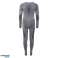 HI TEC Kinder Thermoaktive Unterwäsche Set HIKRO SET JR HIKRO SET JR M000190708 158/164 Bild 1