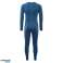BEJO Set de sous-vêtements thermoactifs pour enfants GRAR SET II KDB GRAR SET II KDB M000143924 122/128 photo 1