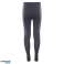 HI TEC Kinder Thermoaktive Leggings HIKRO BOTTOM JR HIKRO BOTTOM JR M000190707 140/152 Bild 1