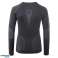 HI TEC Kinder Thermoaktive Bluse HIKRO TOP JR HIKRO TOP JR M000190706 140/152 Bild 1