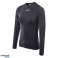 Blusa termoactiva para mujer HI TEC LADY SURIM TOP LADY SURIM TOP M000177763 LXL fotografía 1