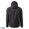 HI TEC Giacca Isolante Uomo BICCO II BICCO II M000201283 XXL foto 1
