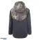 BEJO Giacca imbottita per bambini YUKI JRB YUKI JRB M000143214 134 foto 1