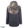 BEJO Giacca imbottita per bambini YUKI JRB YUKI JRB M000143214 140 foto 1