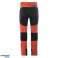 HI TEC Ανδρικό Παντελόνι AVARO AVARO M000177016 XXL εικόνα 1