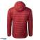 HI TEC CARSON CARSON M000150140 XL Veste matelassée pour homme photo 1