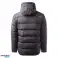 HI TEC Veste matelassée SOLFIN SOLFIN Homme M000189869 L photo 1