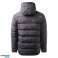 HI TEC SOLFIN Veste matelassée homme SOLFIN M000189869 XL photo 1