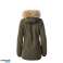 IGUANA Giacca isolante da donna NERMIN W NERMIN W M000143090 XL foto 1