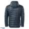 Veste matelassée IGUANA Homme MARCHO MARCHO M000149372 XL photo 1