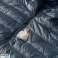 Veste matelassée IGUANA Homme MARCHO MARCHO M000149372 XL photo 2