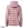 Veste matelassée femme IGUANA MARCHA W MARCHA W M000149389 L photo 1