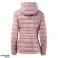 Veste matelassée femme IGUANA MARCHA W MARCHA W M000149389 XL photo 1