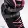 HI TEC női szabadidős korcsolya LADY REGATTI LADY REGATTI M000181897 36 kép 2