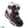 BEJO Kinder Winterstiefel BAISY MID WP KINDER BAISY MID WP KINDER M000146979 22 Bild 4