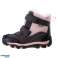 BEJO Kinder Winterstiefel BAISY MID WP KINDER BAISY MID WP KINDER M000146979 25 Bild 5