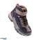 ELBRUS Kinder Stiefel ALVEN MID WP JR ALVEN MID WP JR M000184314 30 Bild 3