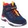 HI TEC Kinder Winterstiefel GIRVINE MID WP JR M000177633 31 Bild 2