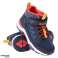 HI TEC Kinder Winterstiefel GIRVINE MID WP JR M000177633 33 Bild 3