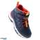 HI TEC Kinder Winterstiefel GIRVINE MID WP JR GIRVINE MID WP JR M000177633 35 Bild 4