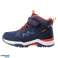 HI TEC Kinder Winterstiefel GIRVINE MID WP JR GIRVINE MID WP JR M000177633 35 Bild 5