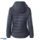 Hi TEC Veste matelassée femme LADY NAHIA LADY NAHIA M000181930 L photo 1