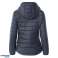 Veste matelassée HI TEC pour femme LADY NAHIA LADY NAHIA M000181930 S photo 1
