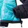 Hi TEC Veste matelassée femme LADY NAHIA LADY NAHIA M000181930 L photo 3
