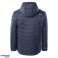 Veste matelassée HI TEC Homme LOVARA LOVARA M000181929 XL photo 1
