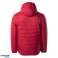 Veste matelassée pour homme HI TEC NAVARO NAVARO M000177032 XXL photo 1