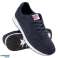 HI TEC Joggesko for menn BENARI BENARI BENARI M000180992 42 bilde 3