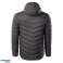 Veste matelassée homme HI TEC SALRIN SALRIN M000189871 L photo 1