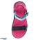 BEJO Kinder Sandalen MILERI JRG MILERI JRG M000163803 33 Bild 4