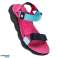 BEJO Kinder Sandalen MILERI JRG MILERI JRG M000163803 33 Bild 1