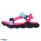 BEJO Kinder Sandalen MILERI JRG MILERI JRG M000163803 33 Bild 3