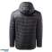 Veste matelassée homme HI TEC NAUM NAUM M000134159 XXL photo 1