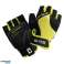 IQ CROSS THE LINE DEMON M000144173 HANDSCHUHE L DEMON Bild 1