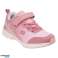 IQ INTELLIGENCE QUALITY Dziecięce Buty do biegania RAMPIS JRG RAMPIS JRG M000166433 34 zdjęcie 2