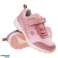 IQ INTELLIGENCE QUALITY Dziecięce Buty do biegania RAMPIS JRG RAMPIS JRG M000166433 34 zdjęcie 3