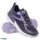 IQ CROSS THE LINE Sko til dame MULTINO WMNS MULTINO WMNS M000225374 36 bilde 3