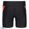 AQUAWAVE Shorts Boxer de Natação Masculino FIERO PS FIERO PS M000246164 M foto 1