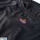 ELBRUS Damen Kurzarm-T-Shirt ALTAR WO'S POLARTEC M000239896 M Bild 4