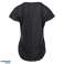 IQ CROSS THE LINE Damen Kurzarm-T-Shirt ARIE WMNS ARIE WMNS M000225179 L Bild 1