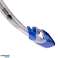 AQUAWAVE Kinderschnorchel SUHY JR SCHNORCHEL SUHY JR SCHNORCHEL 53209 BLU/TRANS Bild 1