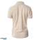 MAGNUM T-shirt met korte mouwen voor dames MAGNUM POLO WO'S MAGNUM POLO WO'S M000205796 XXL foto 1