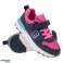 BEJO Kinder Turnschuhe TERUIS JRG TERUIS JRG M000213819 28 Bild 3