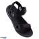 HI TEC Kinder Sandalen APODIS TEEN APODIS TEEN M000215625 40 Bild 3