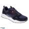 IGUANA Menns Joggesko ONAVY ONAVY M000213164 46 bilde 2