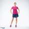 IQ INTELLIGENCE QUALITY T-shirt met korte mouwen voor dames HIDA WMNS HIDA WMNS M000207071 XL foto 4
