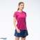 IQ INTELLIGENCE QUALITY Damesshirt met korte mouwen HIDA WMNS HIDA WMNS M000207071 L foto 5